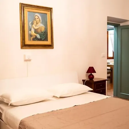 Casa Miranda - Terrace On The River Near Florence Apartment