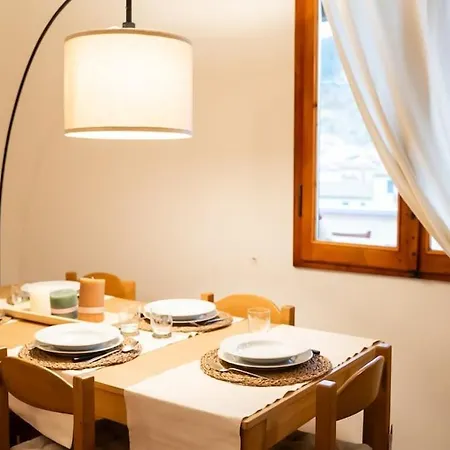 Apartment Casa Miranda - Terrace On The River Near Florence *