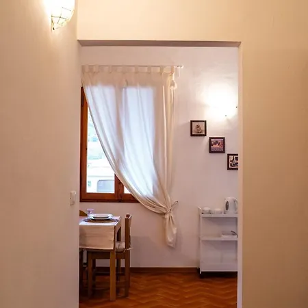 Casa Miranda - Terrace On The River Near Florence